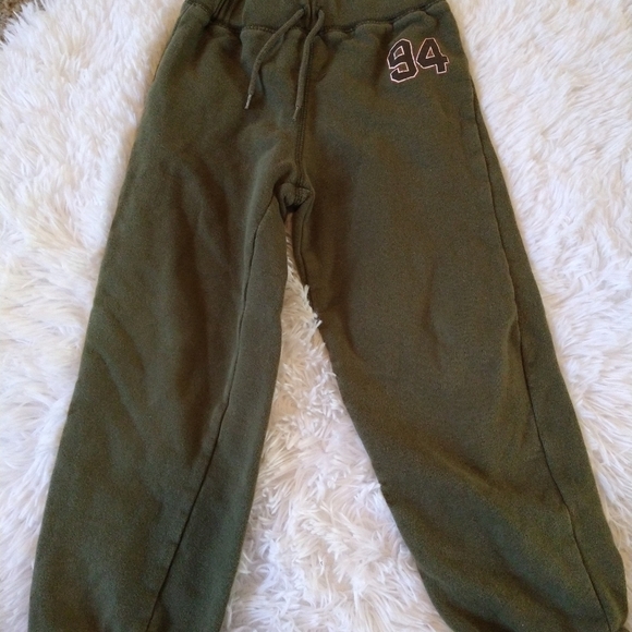 Boys 5-6T Back To School Bundle - Picture 3 of 7